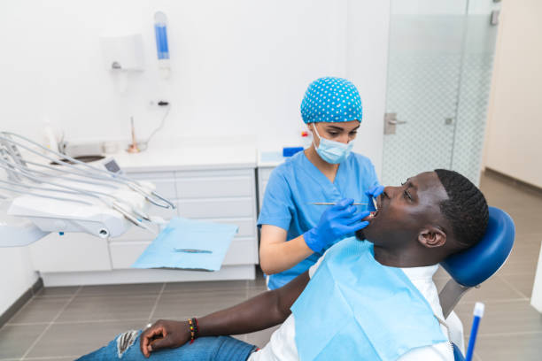 Best Emergency Treatment for Oral Infections in Wildwood, MO