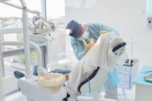 Best Emergency Treatment for Jaw Pain or Injury in Wildwood, MO
